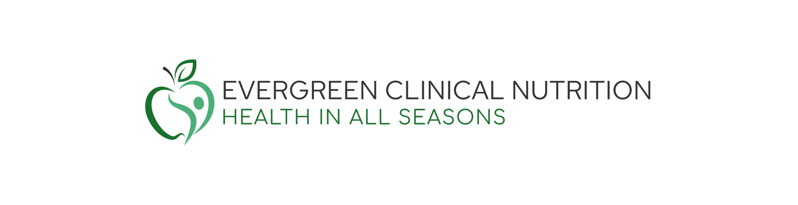 Evergreen clinical nutrition